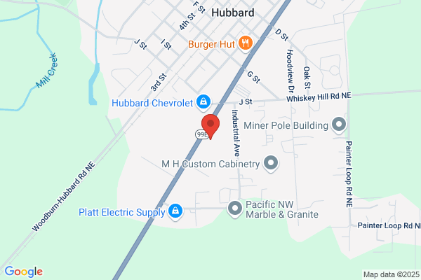 Sunbelt Rentals Power & HVAC
