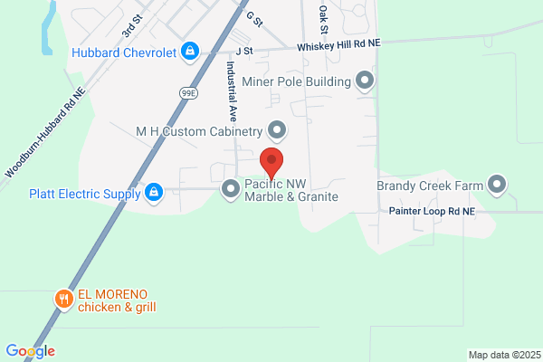 Axis Crane