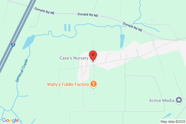 Case Nursery