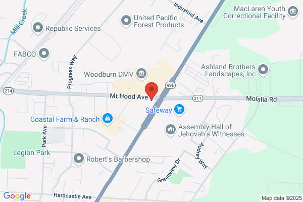 Centro Chiropractic Clinic - Woodburn