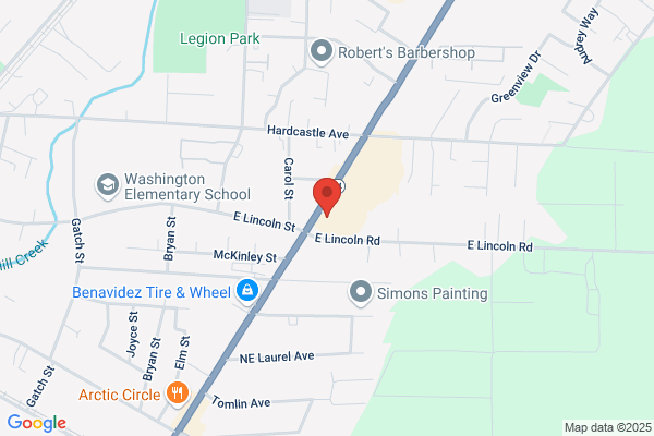 Goodwill Industries