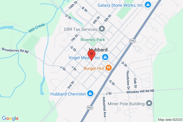 Hubbard Inn the