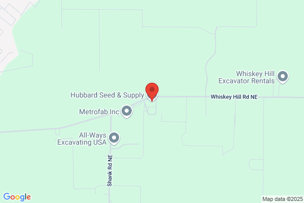 Hubbard Seed & Supply Co