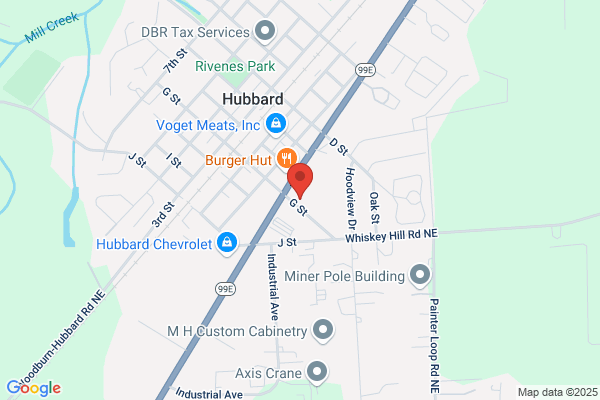 Mid Valley Broadband