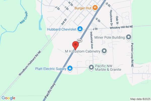 Mid-Valley Cycle