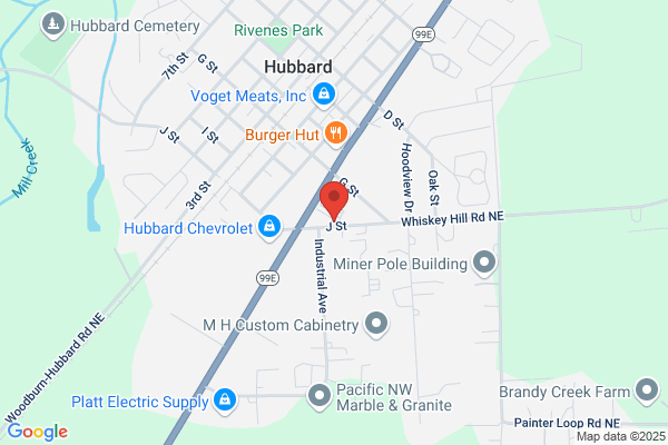 Northwest Self Storage