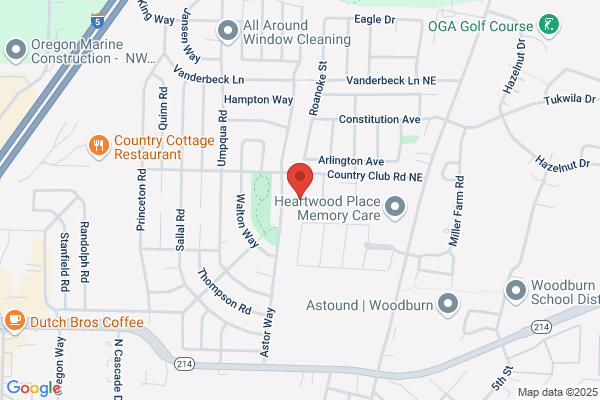 West Cascades Construction, LLC