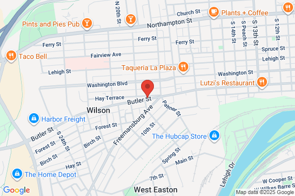 Wilson’s Washing, LLC