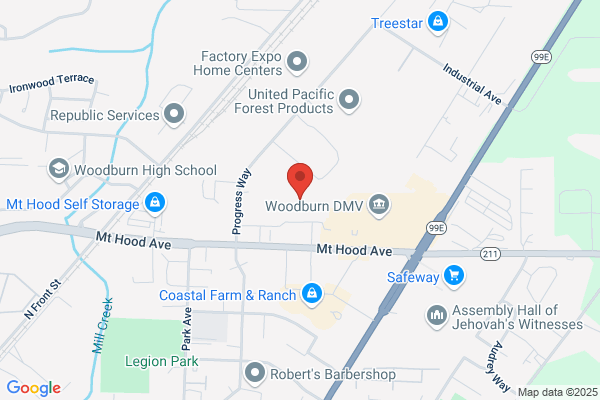 Woodburn Urgent Care