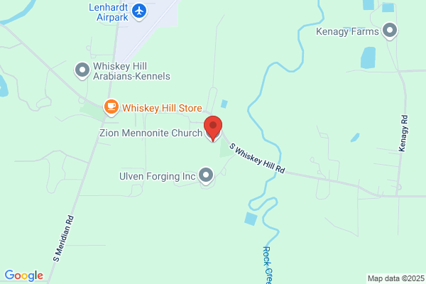Zion Mennonite Church
