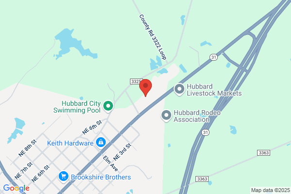 Hubbard Self Storage