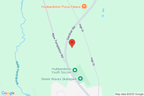 Hubbardston Storage Solutions