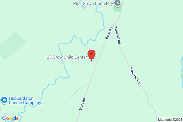1 2 3 Grow Child Center Inc
