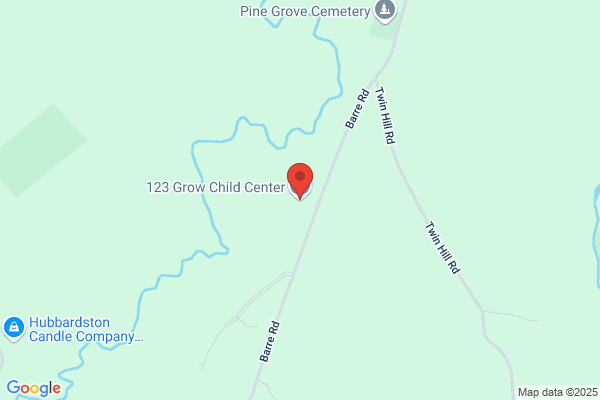 1 2 3 Grow Child Center Inc
