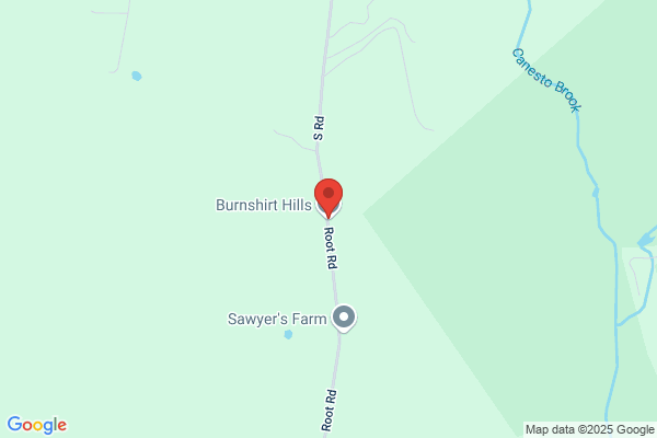 Bunkshere Farm