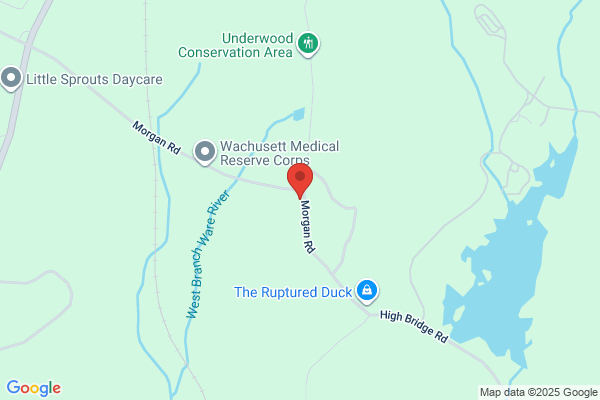 Hubbardston Electric Inc