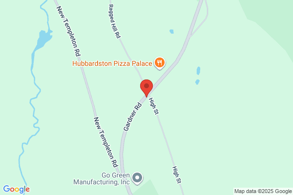 Hubbardston Family Chiropractic