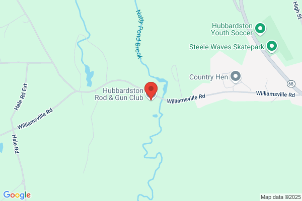 Hubbardston Hobby Barn