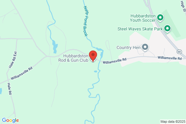 Hubbardston Rod & Gun Club