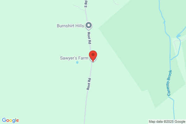Sawyer's Trucking & Logging