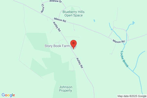 Storybook Farm