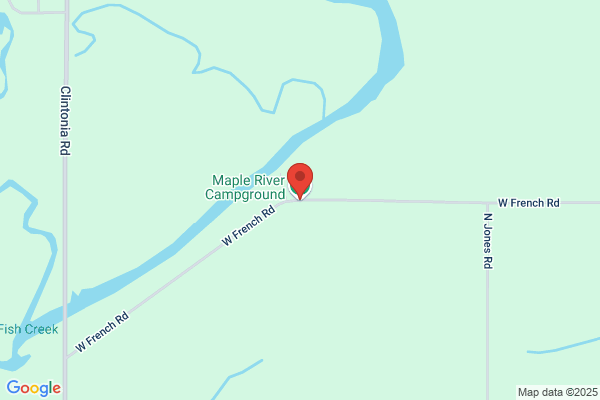 Maple River Campground