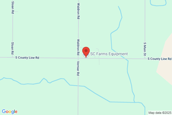 SC Farms Equipment LLC