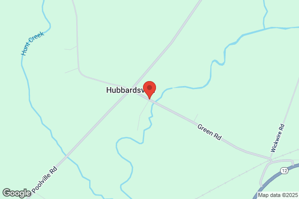 Canaan Campground