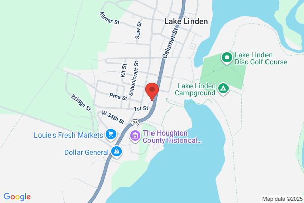 Aspirus Lake Linden Clinic