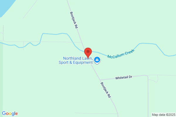 Bootjack Equestrian Center