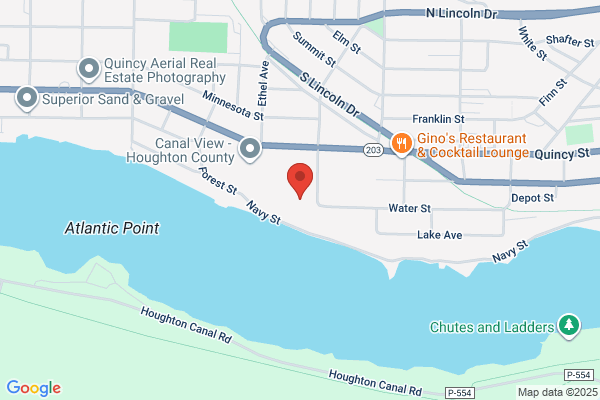 Keweenaw Development Corporation