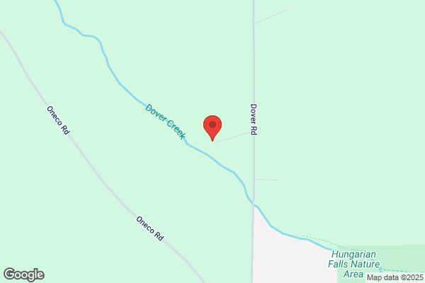 Keweenaw Kennel