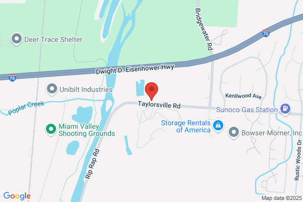 Central Collision Repair, LLC