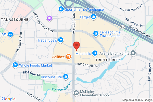 Concentra Urgent Care