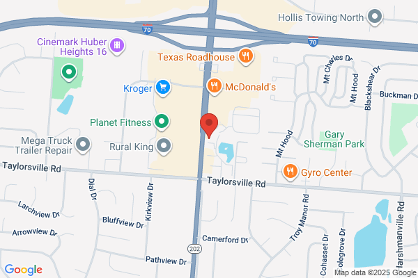 Popeyes Louisiana Kitchen