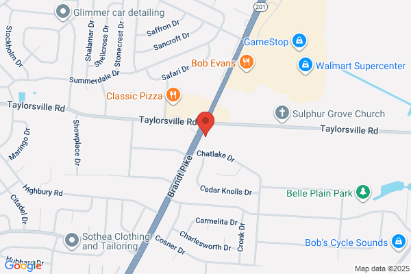 AppleGate Recovery Huber Heights