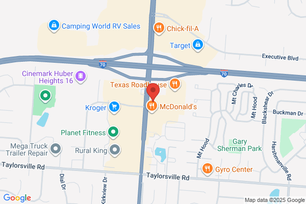 Arby's