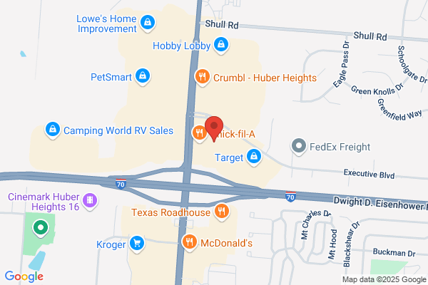 Baymont Inn & Suites Huber Heights Dayton
