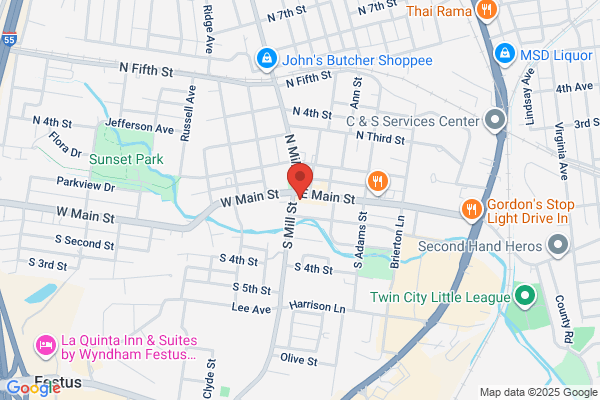 Townsend Heating & Air Conditioning
