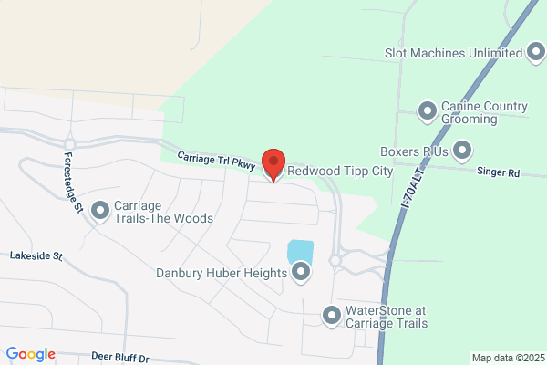 Redwood Tipp City