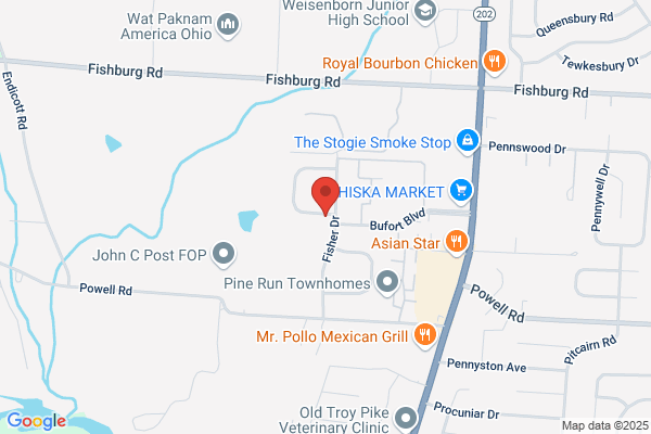 Waynedale Circle Apartments