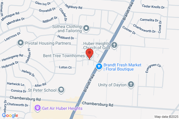 Bent Tree Townhomes & Condominiums