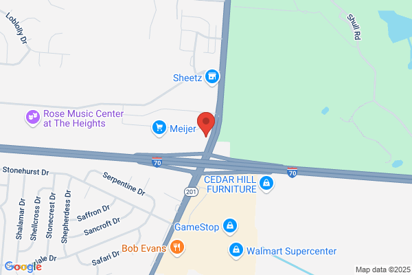 Bitcoin ATM Huber Heights - Coinhub