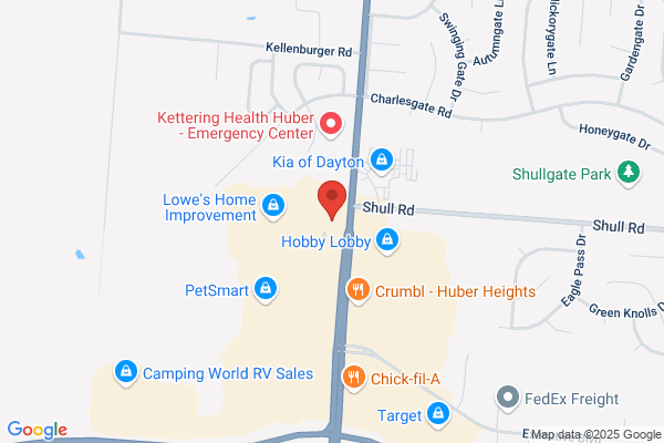 AAA Tire And Auto Service - Huber Heights