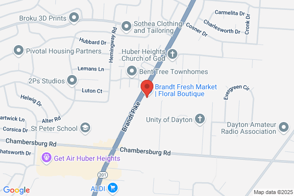 CashMax Ohio