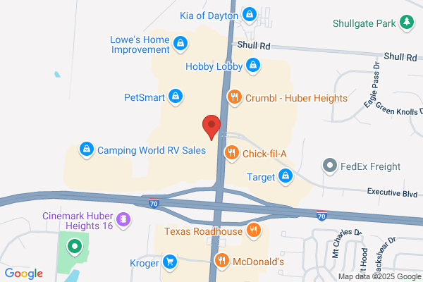 Aspen Dental - Huber Heights, OH