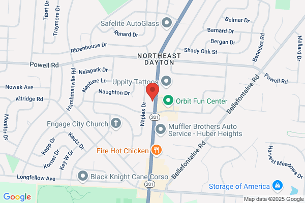 MAK Dental Group - Huber Heights