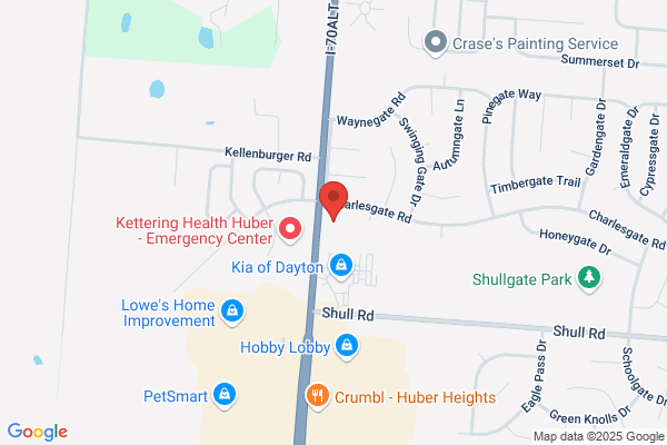 Kondas Dental Group
