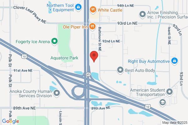 North Park Dental