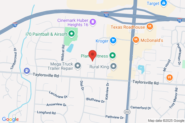 Smile Professionals of Dayton